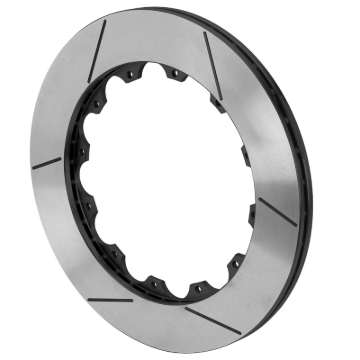 Picture of Wilwood WIL Rotors Brake Rotors - 160-16668-GTB
