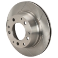 Picture of Wilwood WIL Rotors Brake Rotors - 160-16991