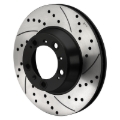 Picture of Wilwood WIL Rotors Brake Rotors - 160-17069-BK
