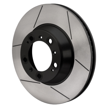 Picture of Wilwood WIL Rotors Brake Rotors - 160-17071-GTB