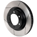 Picture of Wilwood WIL Rotors Brake Rotors - 160-17371-GTB