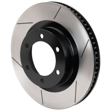Picture of Wilwood WIL Rotors Brake Rotors - 160-17371-GTB