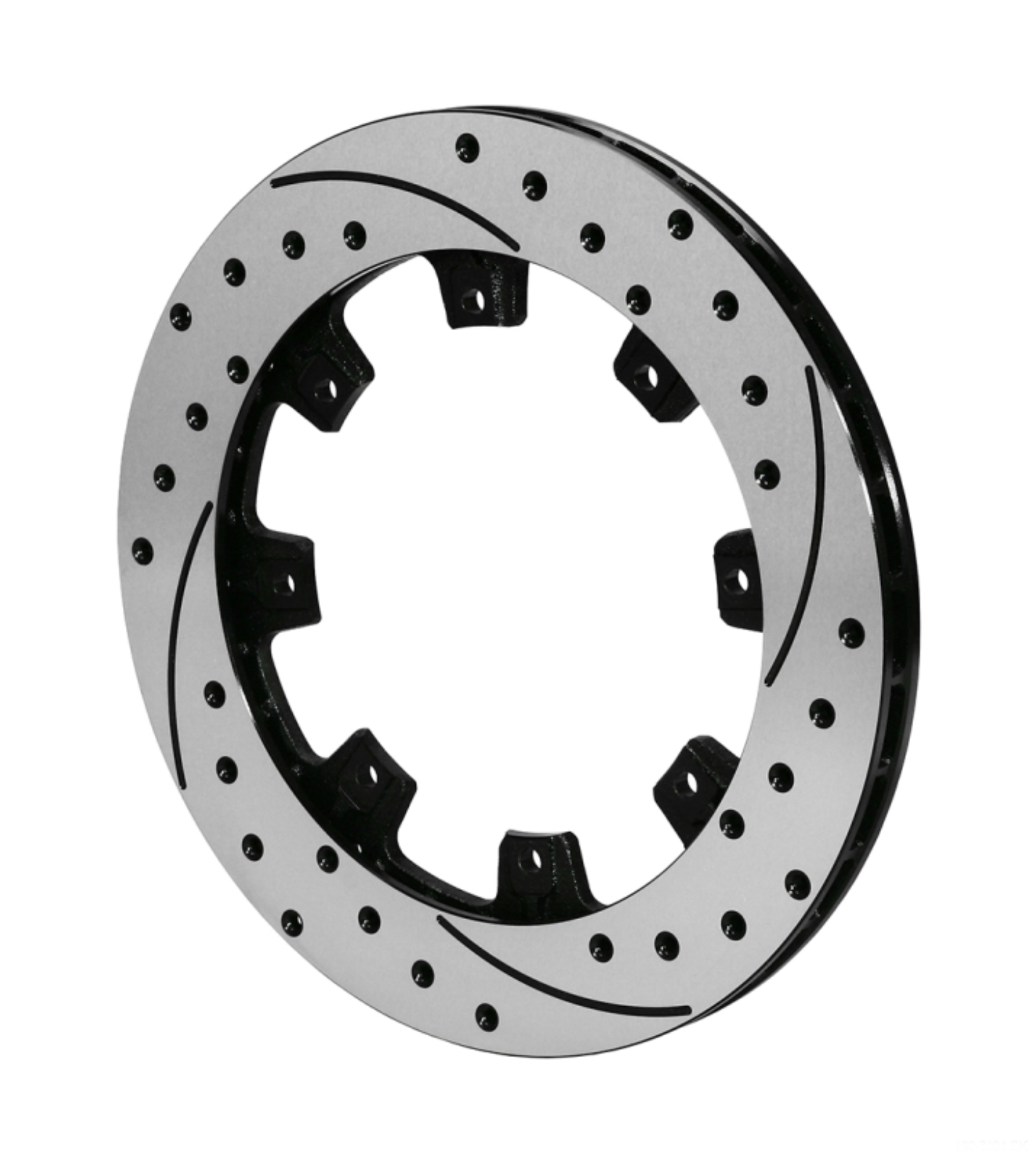 Picture of Wilwood WIL Rotors Brake Rotors - 160-17484-BK