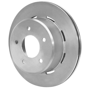 Picture of Wilwood WIL Rotors Brake Rotors - 160-17531