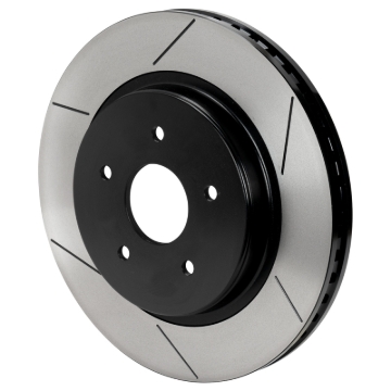 Picture of Wilwood WIL Rotors Brake Rotors - 160-17586-GTB
