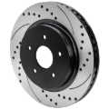 Picture of Wilwood WIL Rotors Brake Rotors - 160-17588-BK