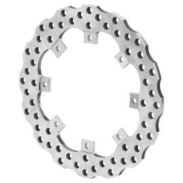 Picture of Wilwood WIL Rotors Brake Rotors - 160-17867