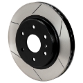 Picture of Wilwood WIL Rotors Brake Rotors - 160-17898-GTB