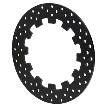 Picture of Wilwood WIL Rotors Brake Rotors - 160-17943