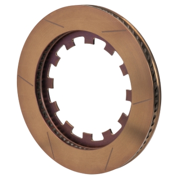 Picture of Wilwood WIL Rotors Brake Rotors - 160-18081-B