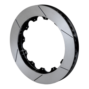 Picture of Wilwood WIL Rotors Brake Rotors - 160-8165-GTB