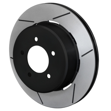 Picture of Wilwood WIL Rotors Brake Rotors - 160-8743-GTB