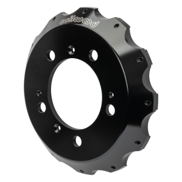 Picture of Wilwood WIL Rotor Hat Brake Rotors - 170-17083