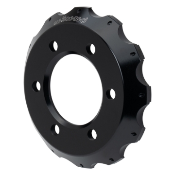 Picture of Wilwood WIL Rotor Hat Brake Rotors - 170-18172