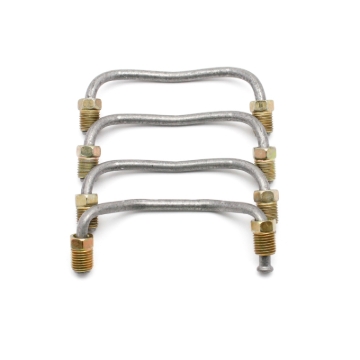 Picture of Wilwood WIL Fluid Tubes Brake Hardware - 190-3650B