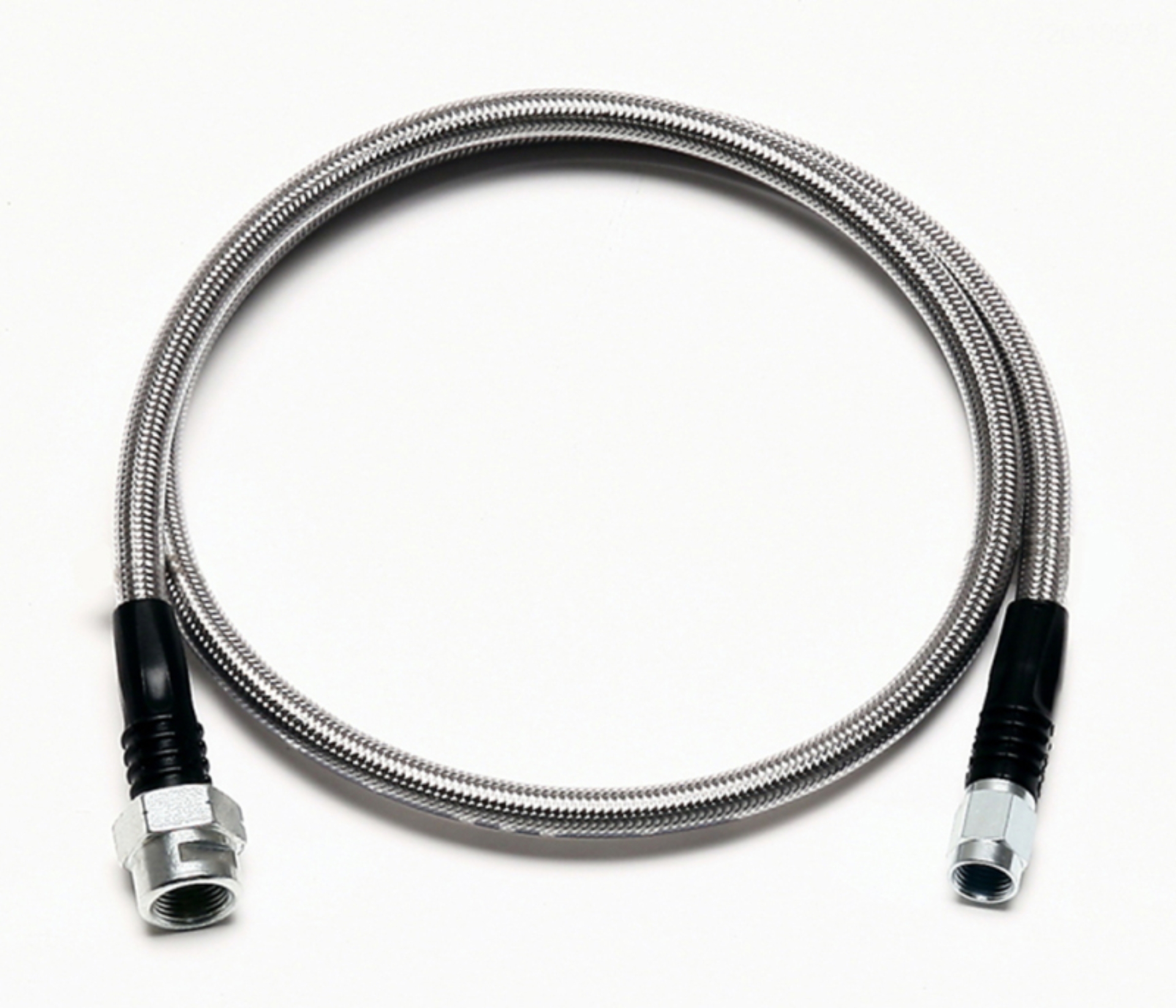 Picture of Wilwood WIL Flexline Brake Hose Brake Line Kits - 220-10978