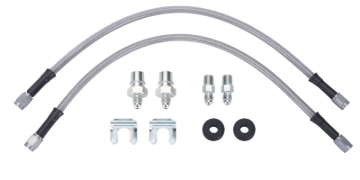 Picture of Wilwood WIL Flexline Brake Hose Brake Line Kits - 220-16710