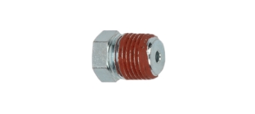 Picture of Wilwood WIL Bleed Screw Brake Hardware - 220-17322