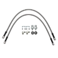 Picture of Wilwood WIL Custom Big Brake Kits Front - 220-17382