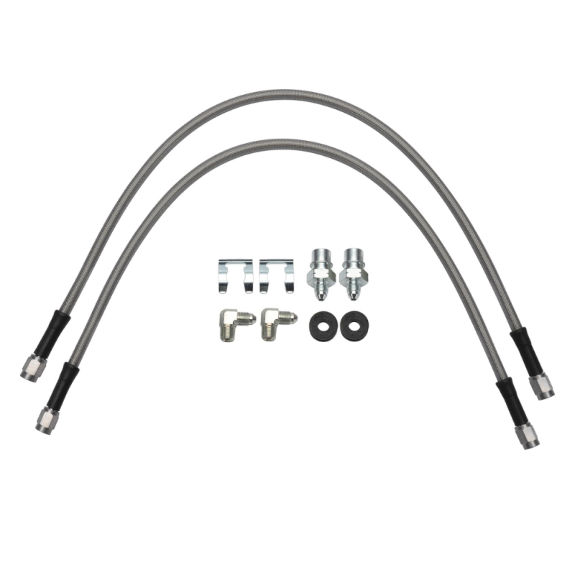 Picture of Wilwood WIL Custom Big Brake Kits Front - 220-17382