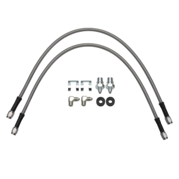Picture of Wilwood WIL Custom Big Brake Kits Front - 220-17382