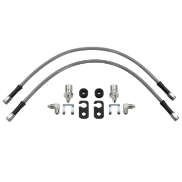 Picture of Wilwood WIL Flexline Brake Hose Brake Line Kits - 220-17465