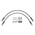 Picture of Wilwood WIL Custom Big Brake Kits Rear - 220-17385