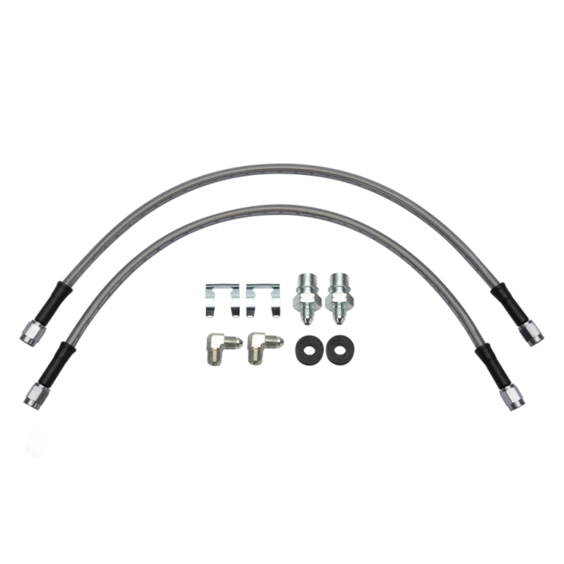 Picture of Wilwood WIL Custom Big Brake Kits Rear - 220-17385