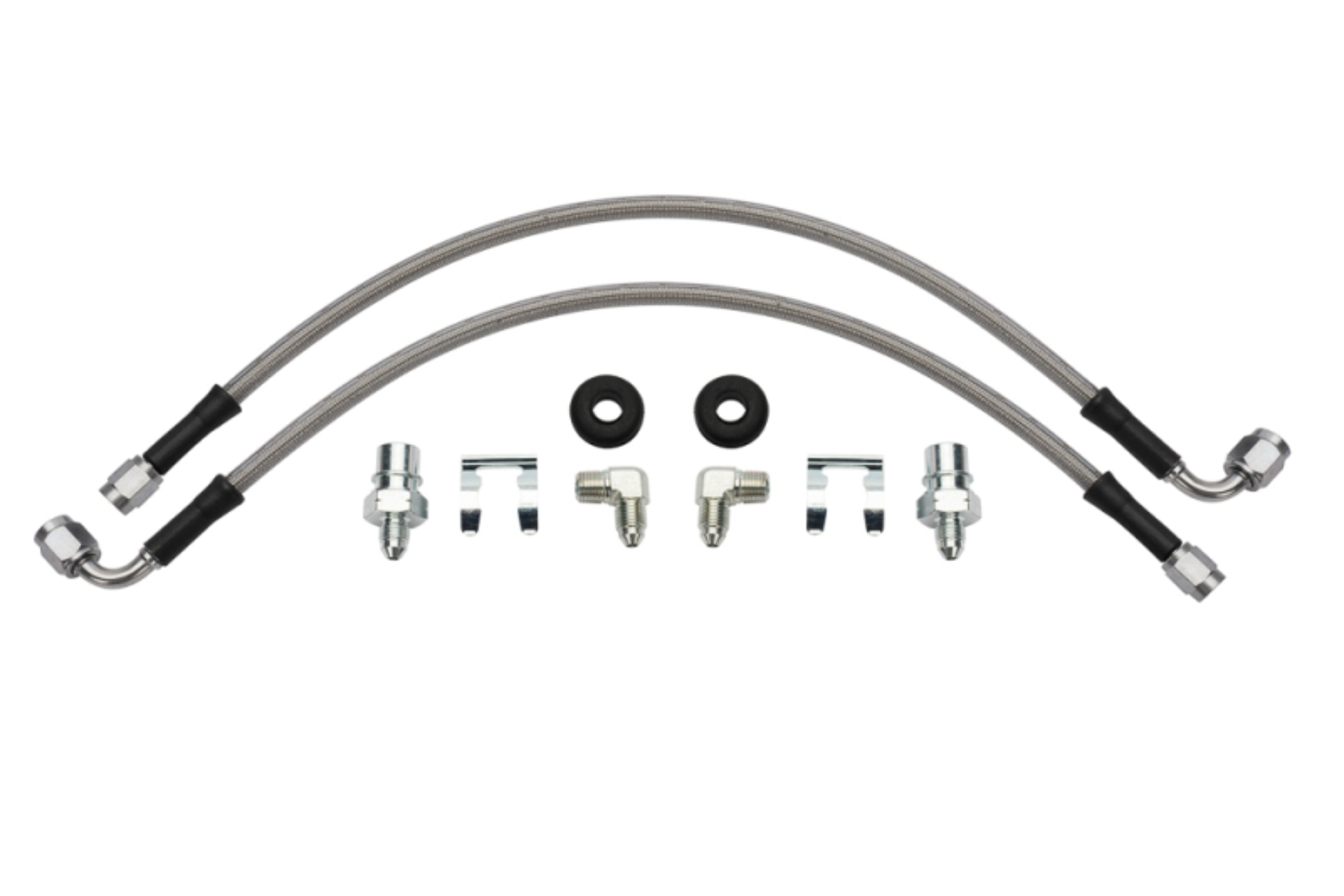 Picture of Wilwood WIL Custom Big Brake Kits Front - 220-17482