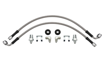 Picture of Wilwood WIL Custom Big Brake Kits Front - 220-17482