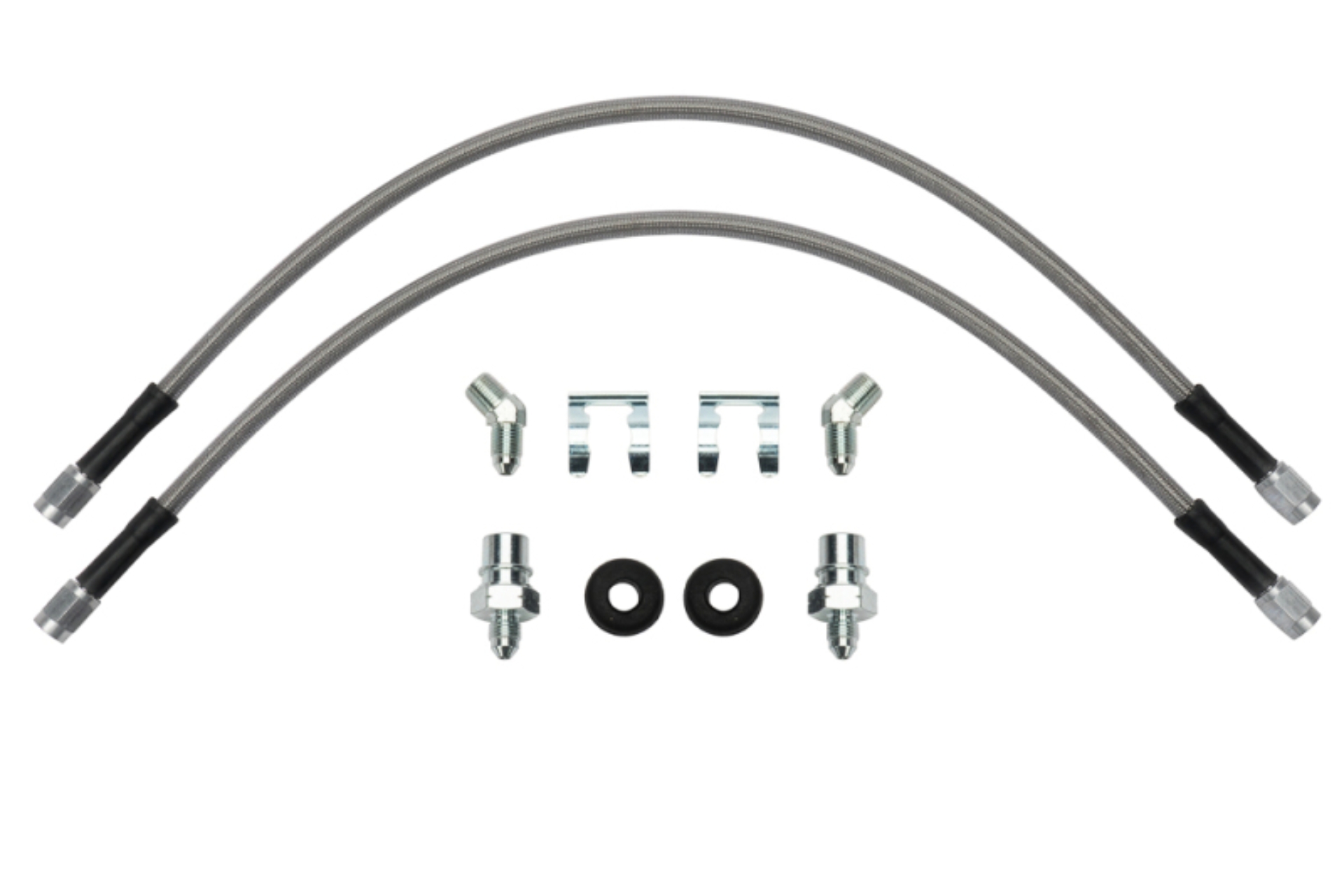 Picture of Wilwood WIL Custom Big Brake Kits Rear - 220-17483