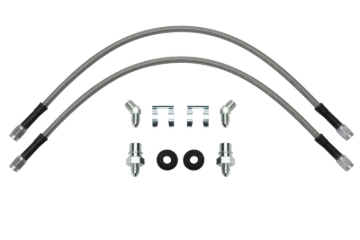 Picture of Wilwood WIL Custom Big Brake Kits Rear - 220-17483