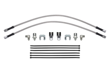 Picture of Wilwood WIL Flexline Brake Hose Brake Line Kits - 220-17599