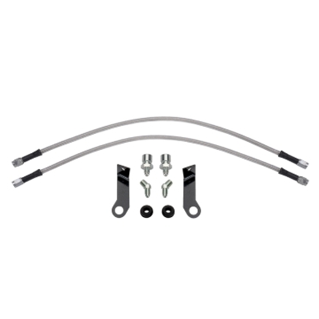 Picture of Wilwood WIL Flexline Brake Hose Brake Line Kits - 220-17600