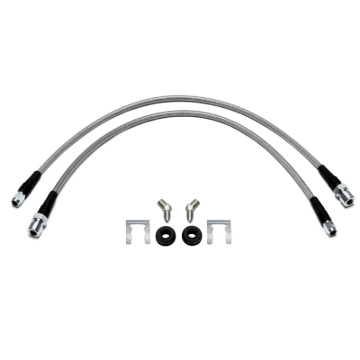 Picture of Wilwood WIL Flexline Brake Hose Brake Line Kits - 220-18002