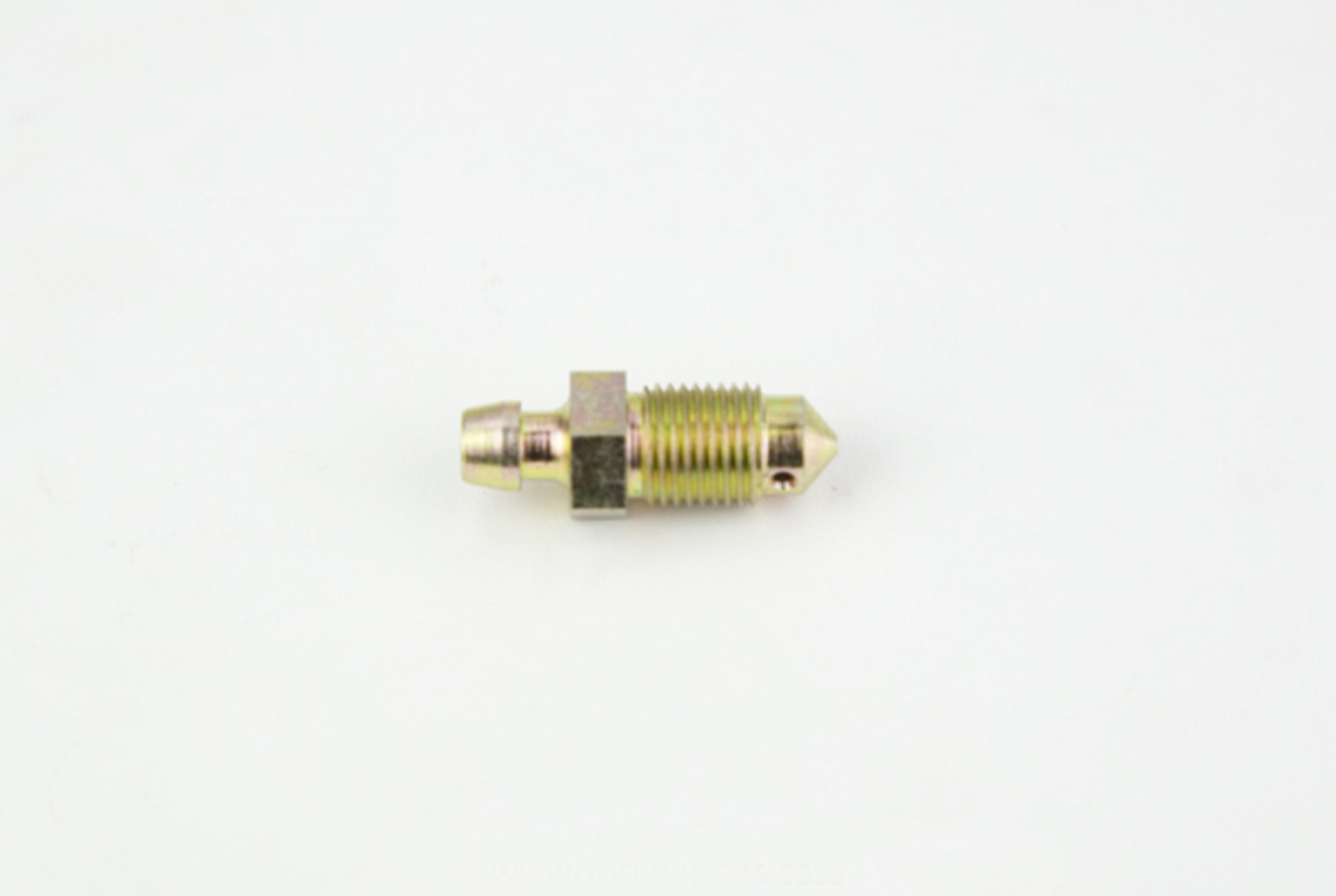 Picture of Wilwood WIL Bleed Screw Brake Hardware - 220-5933