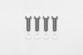 Picture of Wilwood WIL Caliper Brackets Brake Hardware - 230-10141