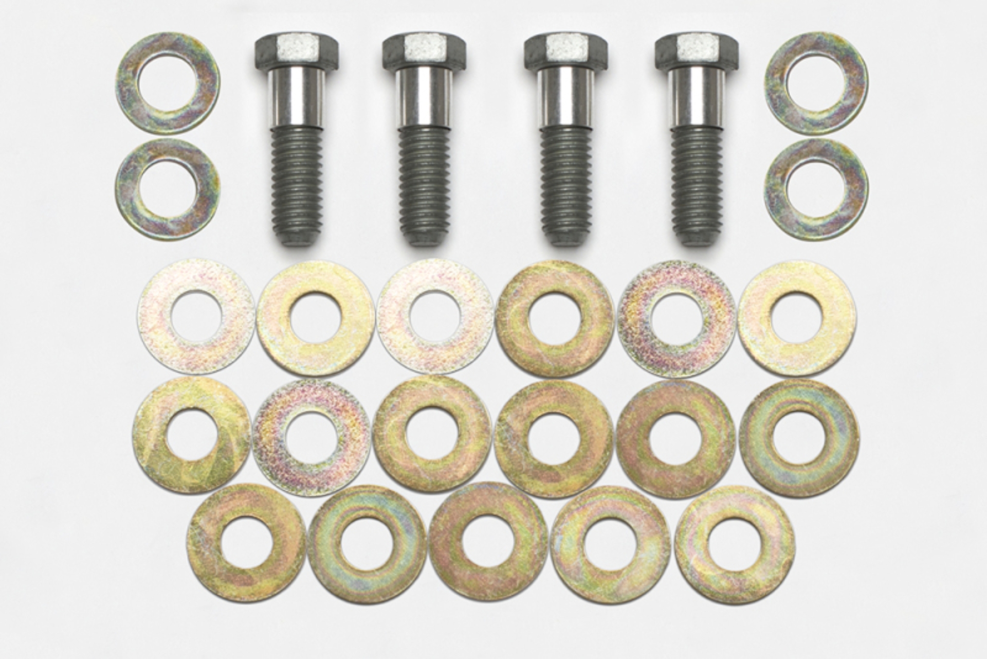 Picture of Wilwood WIL Bolt Kit Brake Hardware - 230-10171