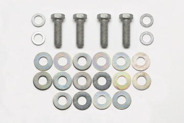 Picture of Wilwood WIL Caliper Brackets Brake Hardware - 230-10216