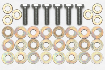 Picture of Wilwood WIL Bolt Kit Brake Hardware - 230-10217