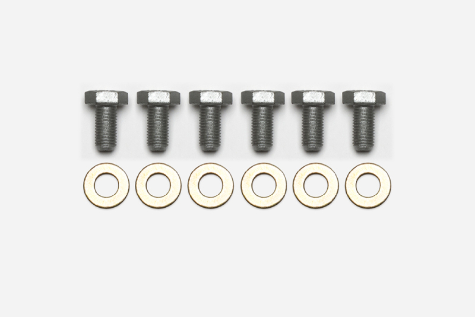 Picture of Wilwood WIL Bolt Kit Brake Hardware - 230-10218
