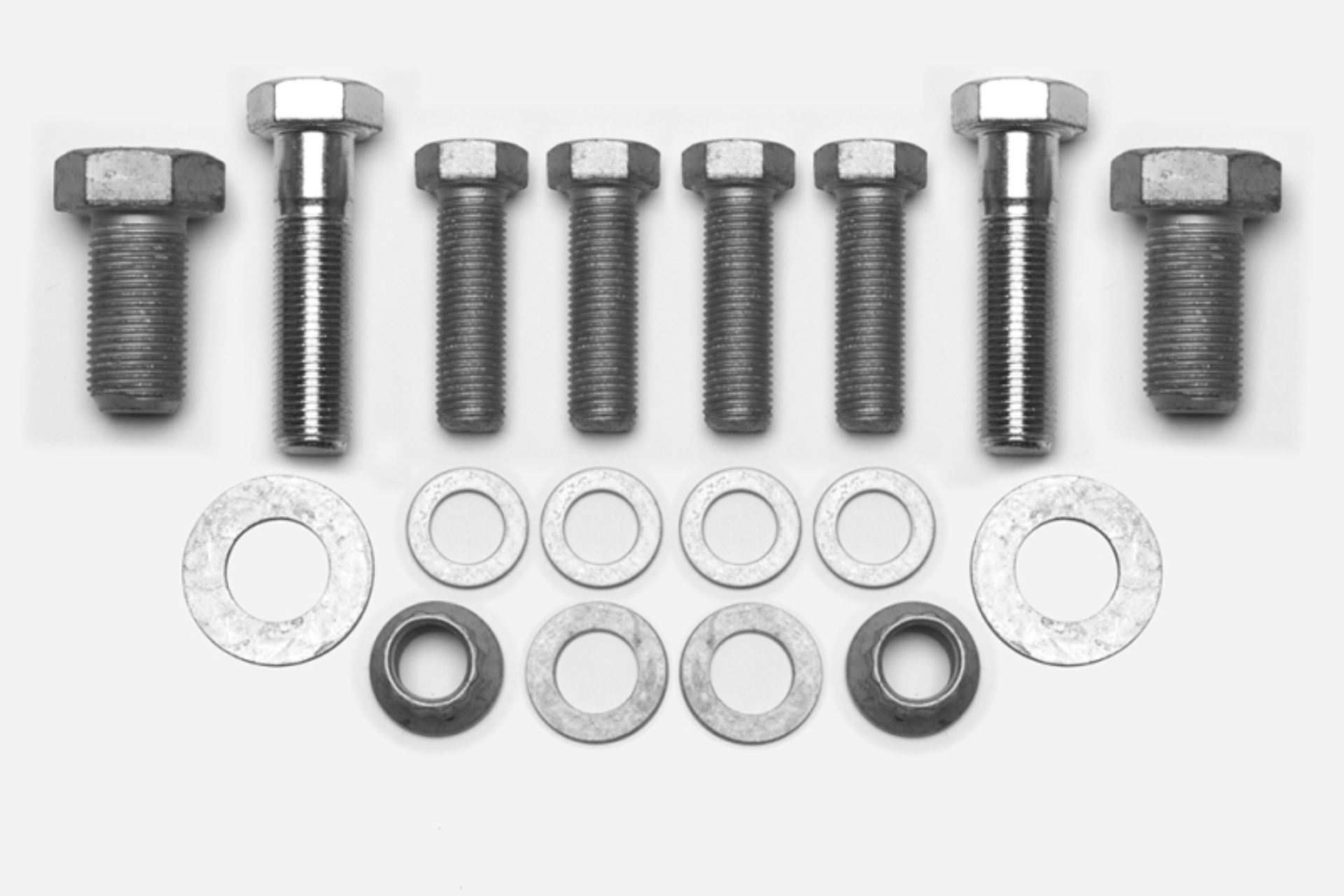 Picture of Wilwood WIL Bolt Kit Brake Hardware - 230-10252