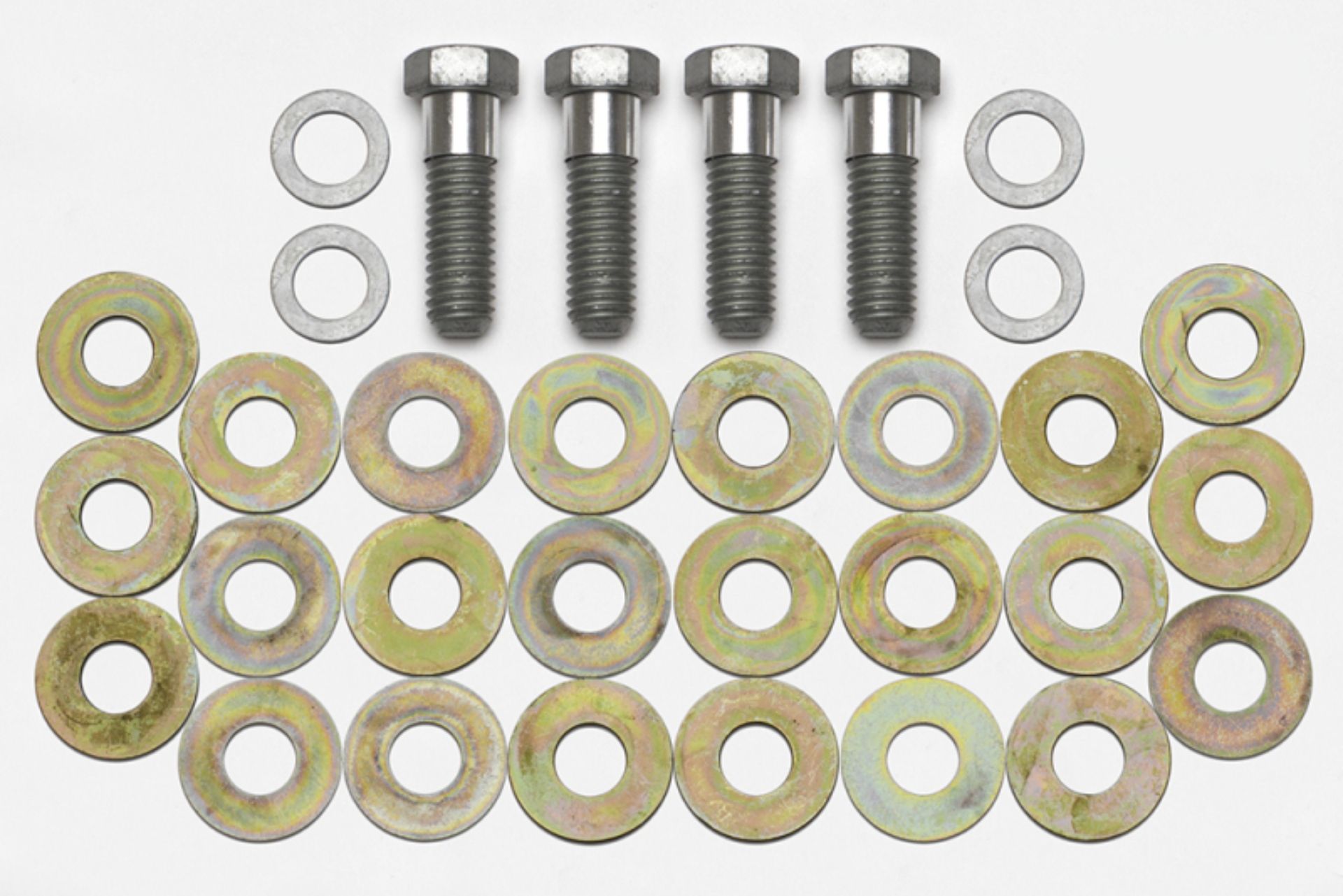 Picture of Wilwood WIL Bolt Kit Front Brake Hardware - 230-10307