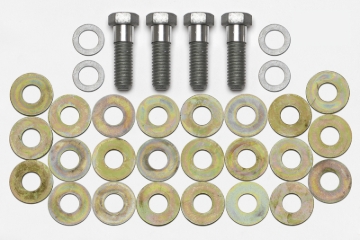 Picture of Wilwood WIL Bolt Kit Front Brake Hardware - 230-10307