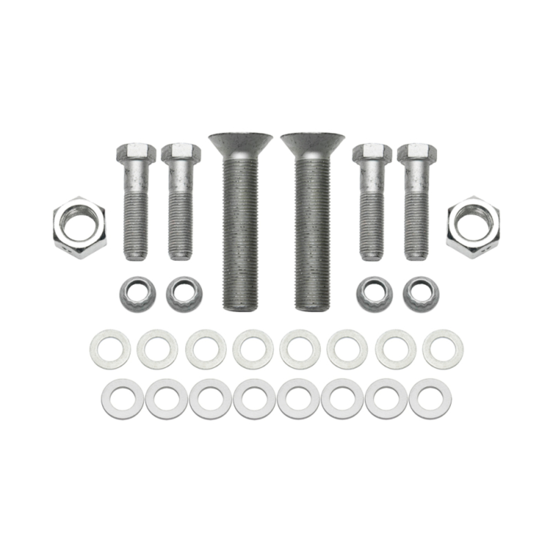 Picture of Wilwood WIL Bolt Kit Brake Hardware - 230-10429