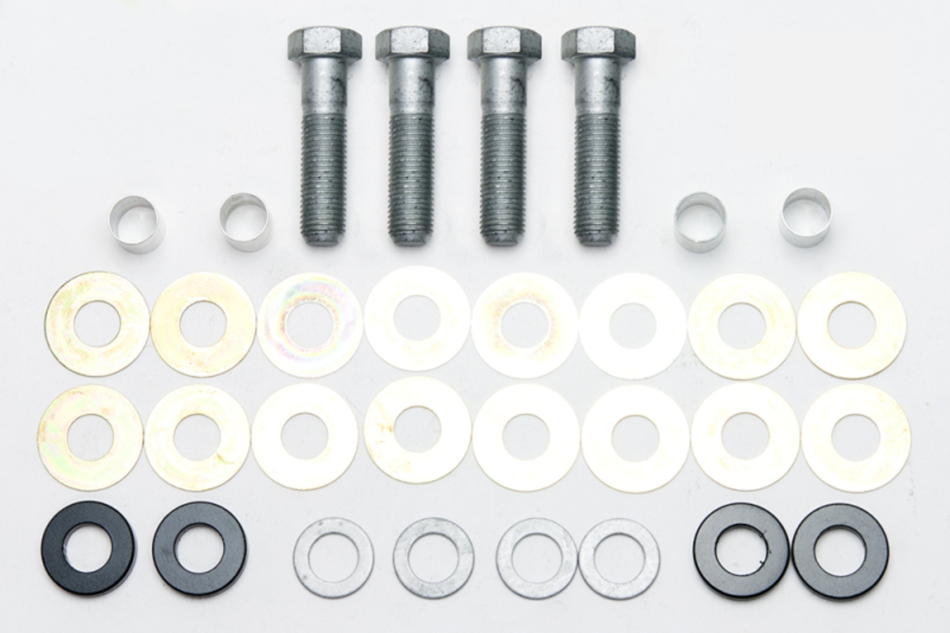Picture of Wilwood WIL Bolt Kit Brake Hardware - 230-10490