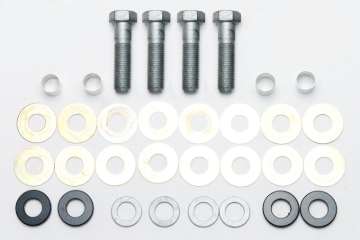 Picture of Wilwood WIL Bolt Kit Brake Hardware - 230-10490