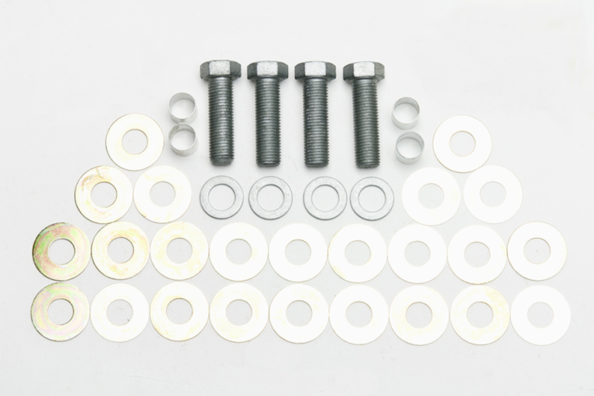 Picture of Wilwood WIL Bolt Kit Brake Hardware - 230-10625