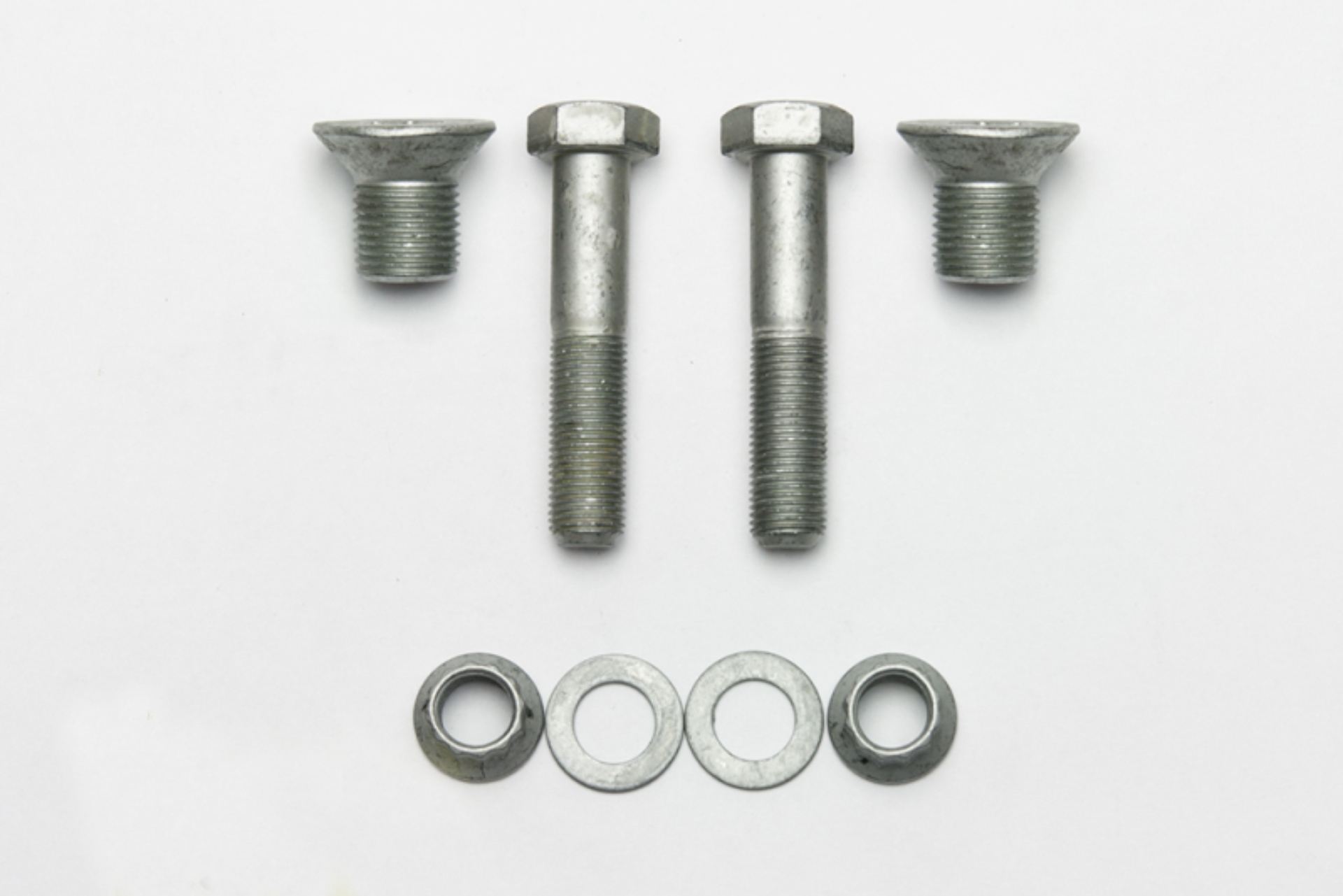 Picture of Wilwood WIL Bolt Kit Brake Hardware - 230-10626