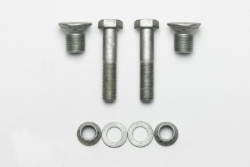 Picture of Wilwood WIL Bolt Kit Brake Hardware - 230-10626